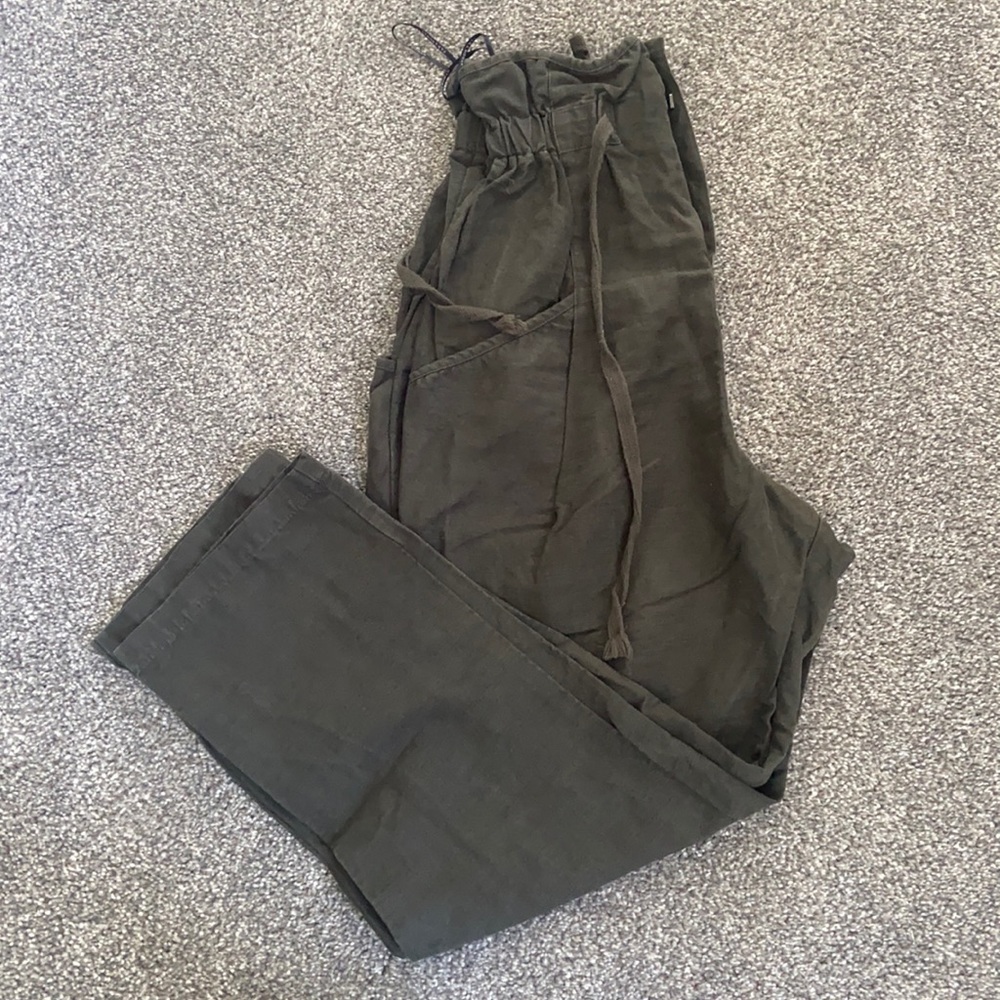 Zara Pants - Picture 2 of 8